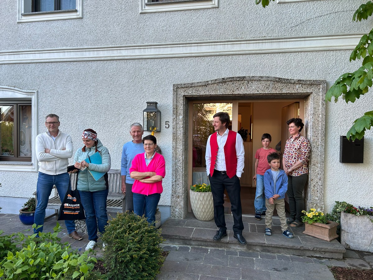 Maimusik Neukirchen 2026 Maimusik Neukirchen 2026