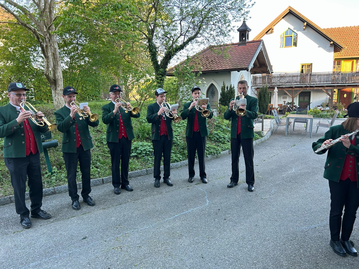 Maimusik Neukirchen 2026 Maimusik Neukirchen 2026