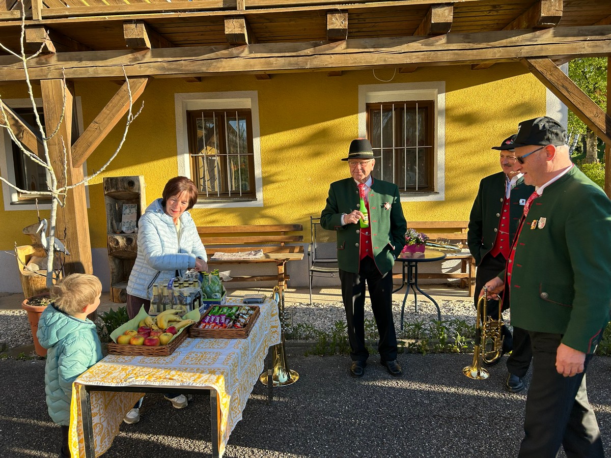 Maimusik Neukirchen 2026 Maimusik Neukirchen 2026