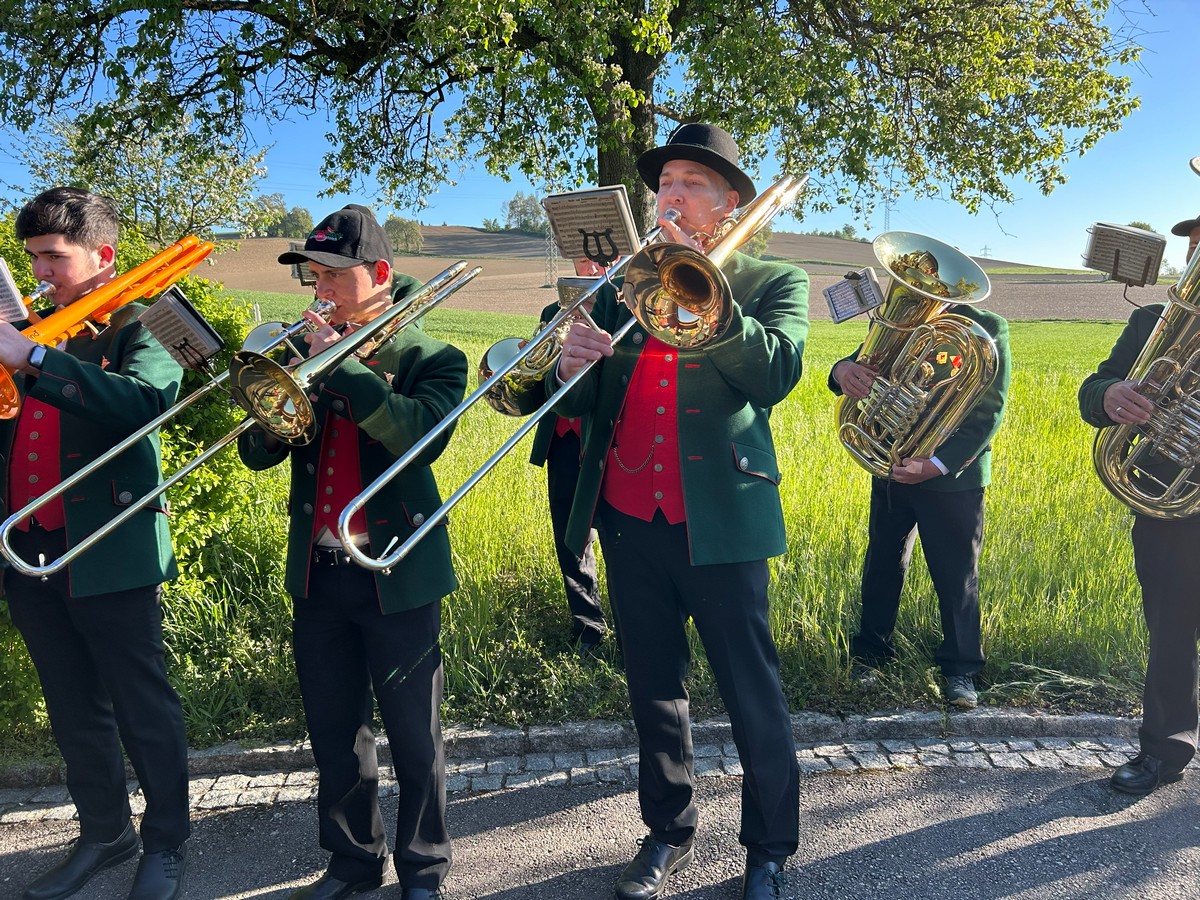 Maimusik Neukirchen 2026 Maimusik Neukirchen 2026