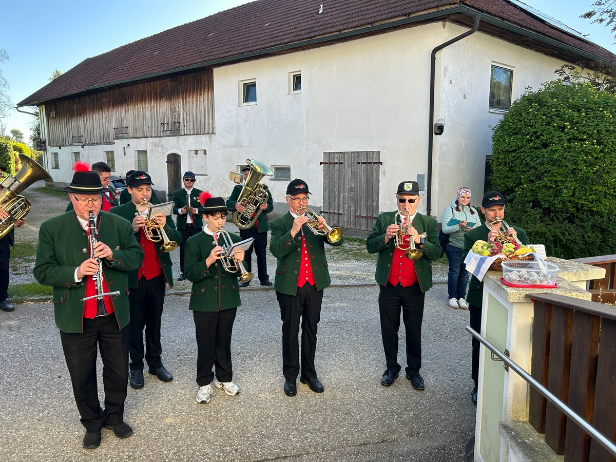 Maimusik Neukirchen 2026 Maimusik Neukirchen 2026
