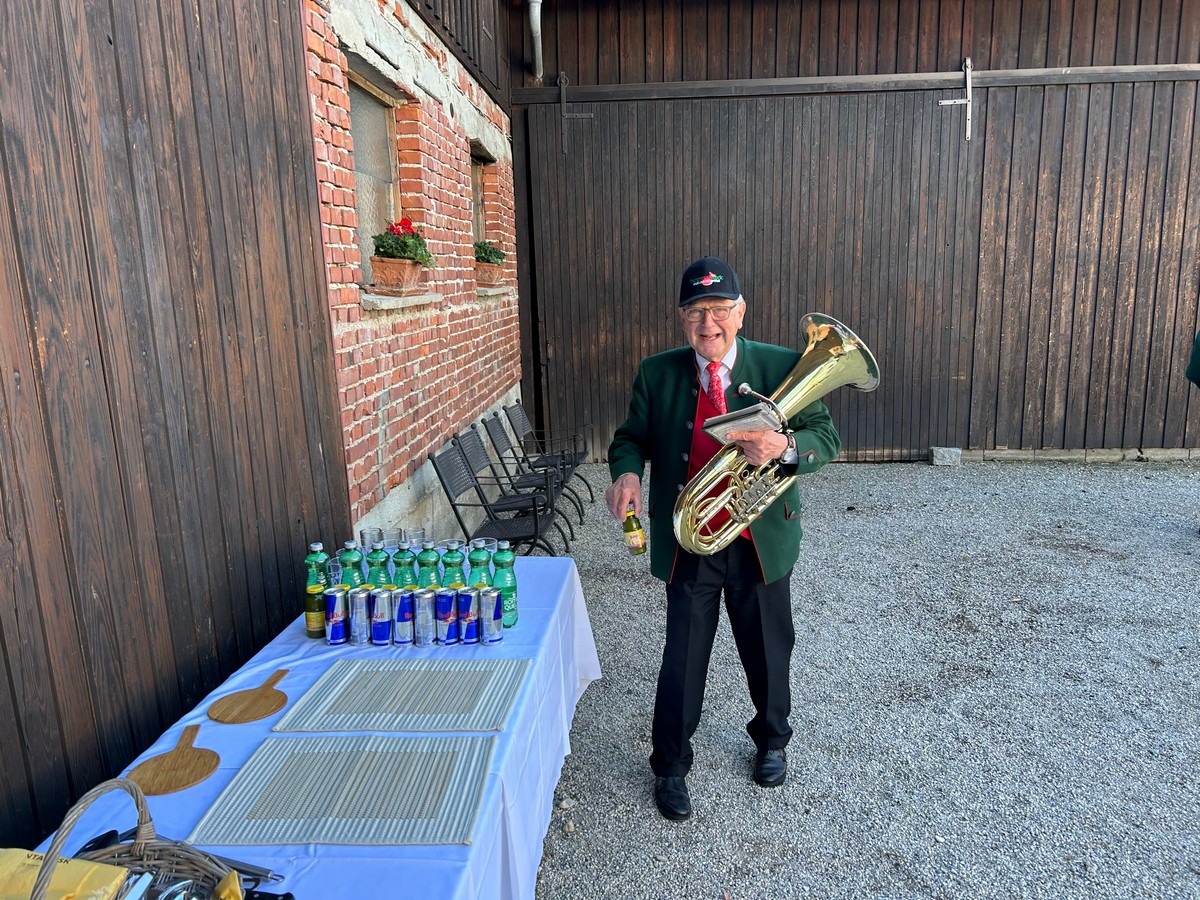 Maimusik Neukirchen 2026 Maimusik Neukirchen 2026