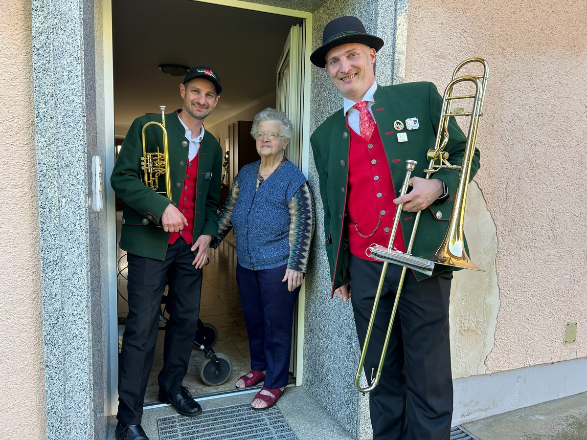 Maimusik Neukirchen 2026 Maimusik Neukirchen 2026