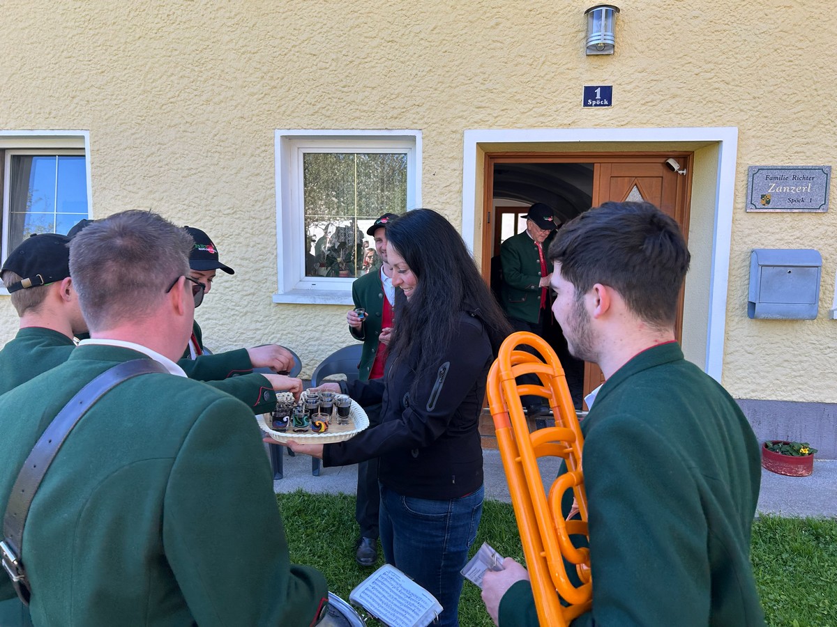 Maimusik Neukirchen 2026 Maimusik Neukirchen 2026