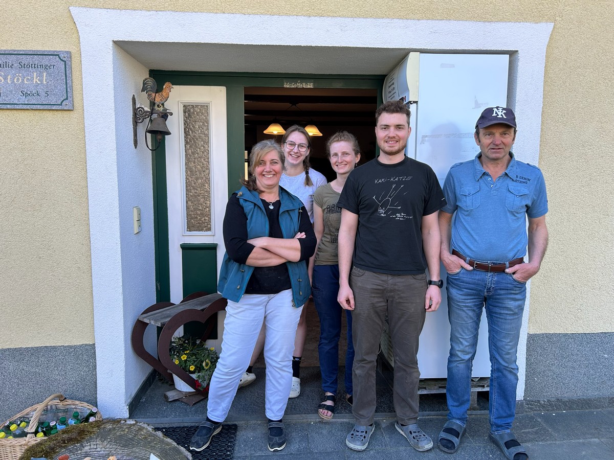Maimusik Neukirchen 2026 Maimusik Neukirchen 2026