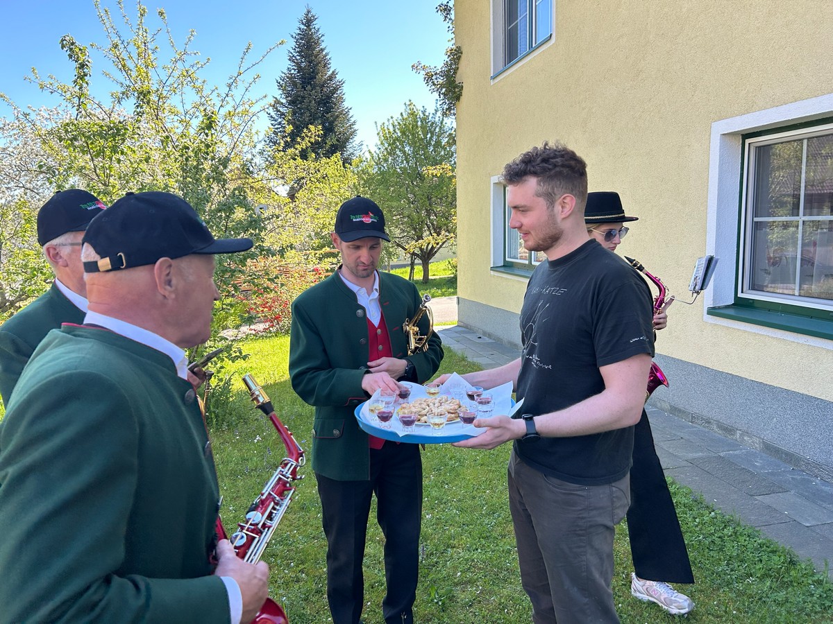 Maimusik Neukirchen 2026 Maimusik Neukirchen 2026