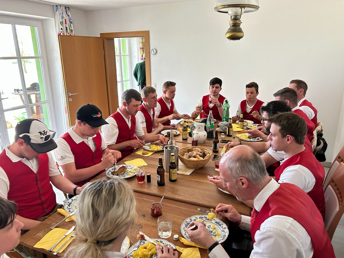 Maimusik Neukirchen 2026 Maimusik Neukirchen 2026