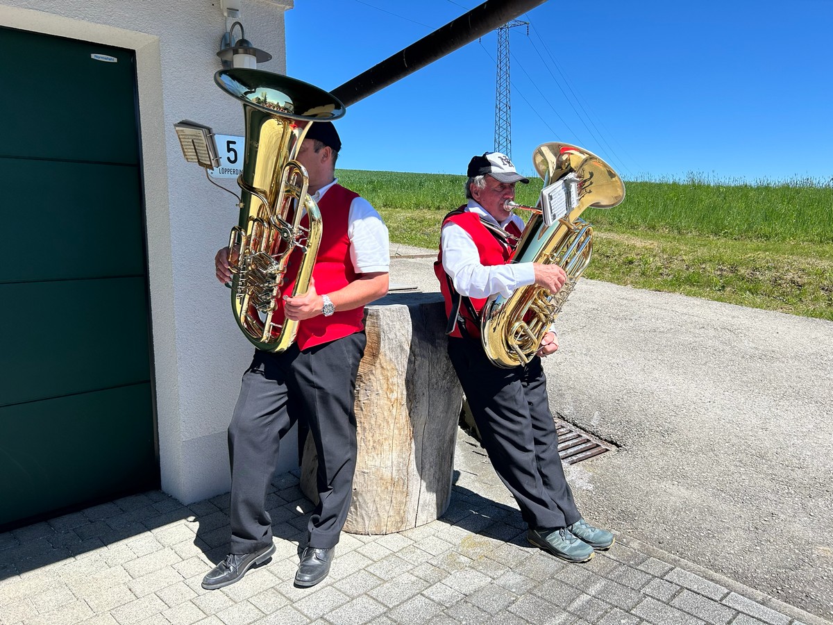 Maimusik Neukirchen 2026 Maimusik Neukirchen 2026