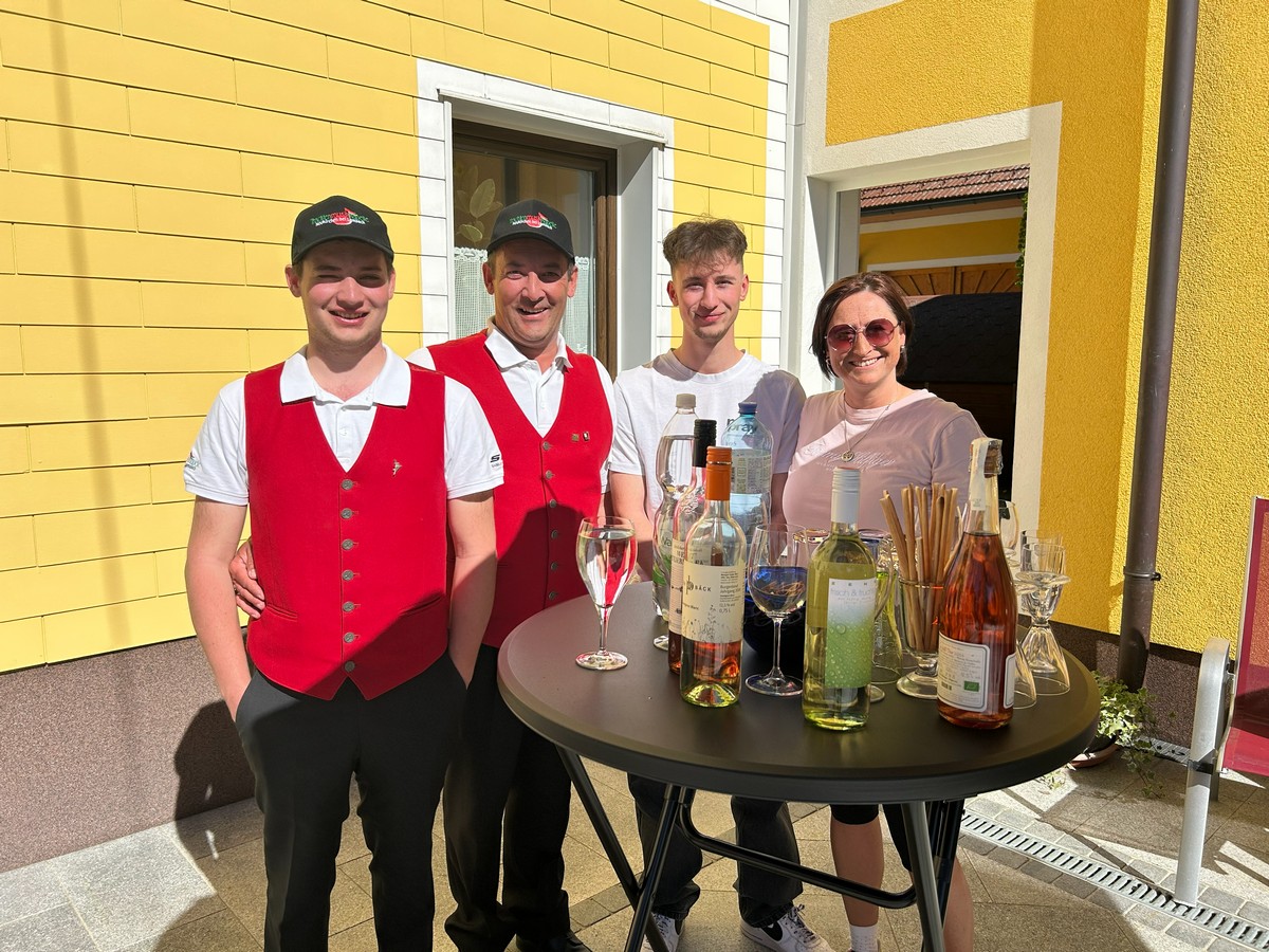 Maimusik Neukirchen 2026 Maimusik Neukirchen 2026