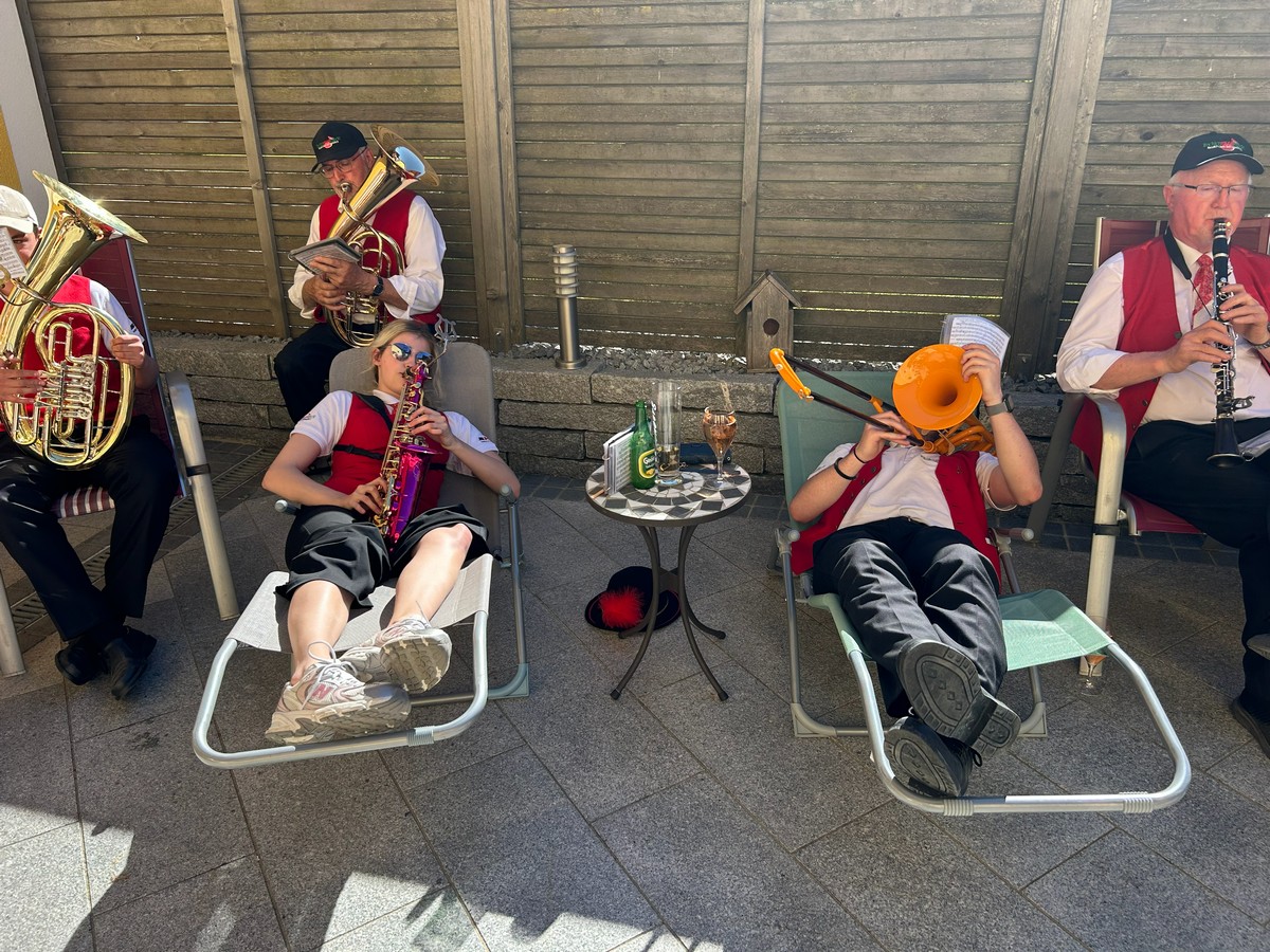 Maimusik Neukirchen 2026 Maimusik Neukirchen 2026