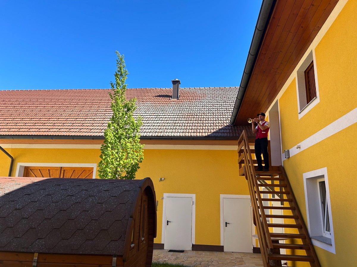 Maimusik Neukirchen 2026 Maimusik Neukirchen 2026