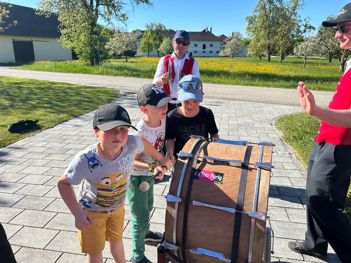 Maimusik Neukirchen 2026 Maimusik Neukirchen 2026
