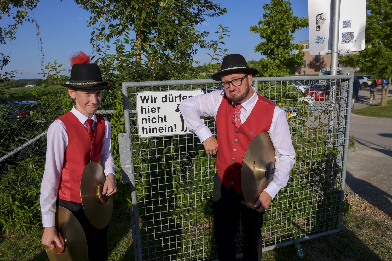 Marschwertung 2026 in Pichl bei Wels Marschwertung 2026 in Pichl bei Wels