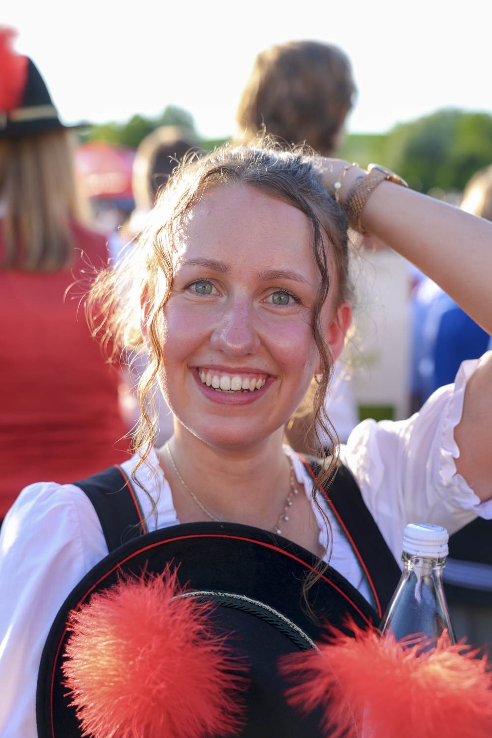 Marschwertung 2026 in Pichl bei Wels Marschwertung 2026 in Pichl bei Wels