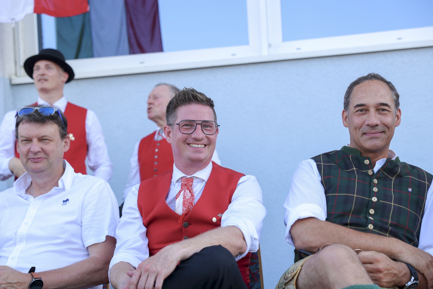 Marschwertung 2026 in Pichl bei Wels Marschwertung 2026 in Pichl bei Wels