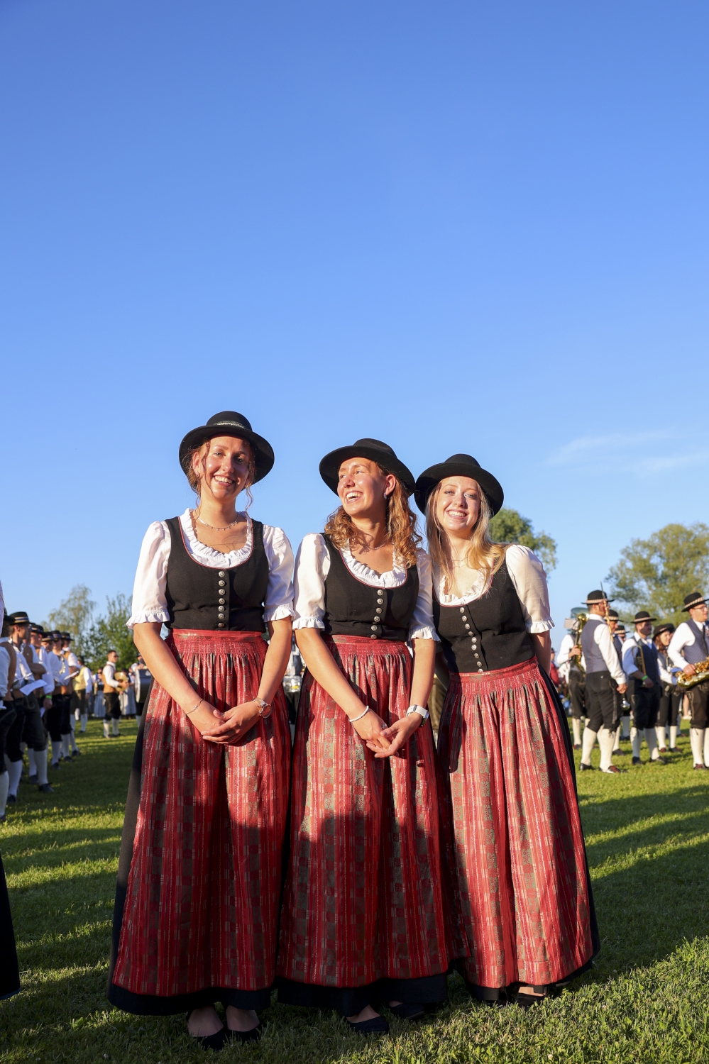 Marschwertung 2026 in Pichl bei Wels Marschwertung 2026 in Pichl bei Wels