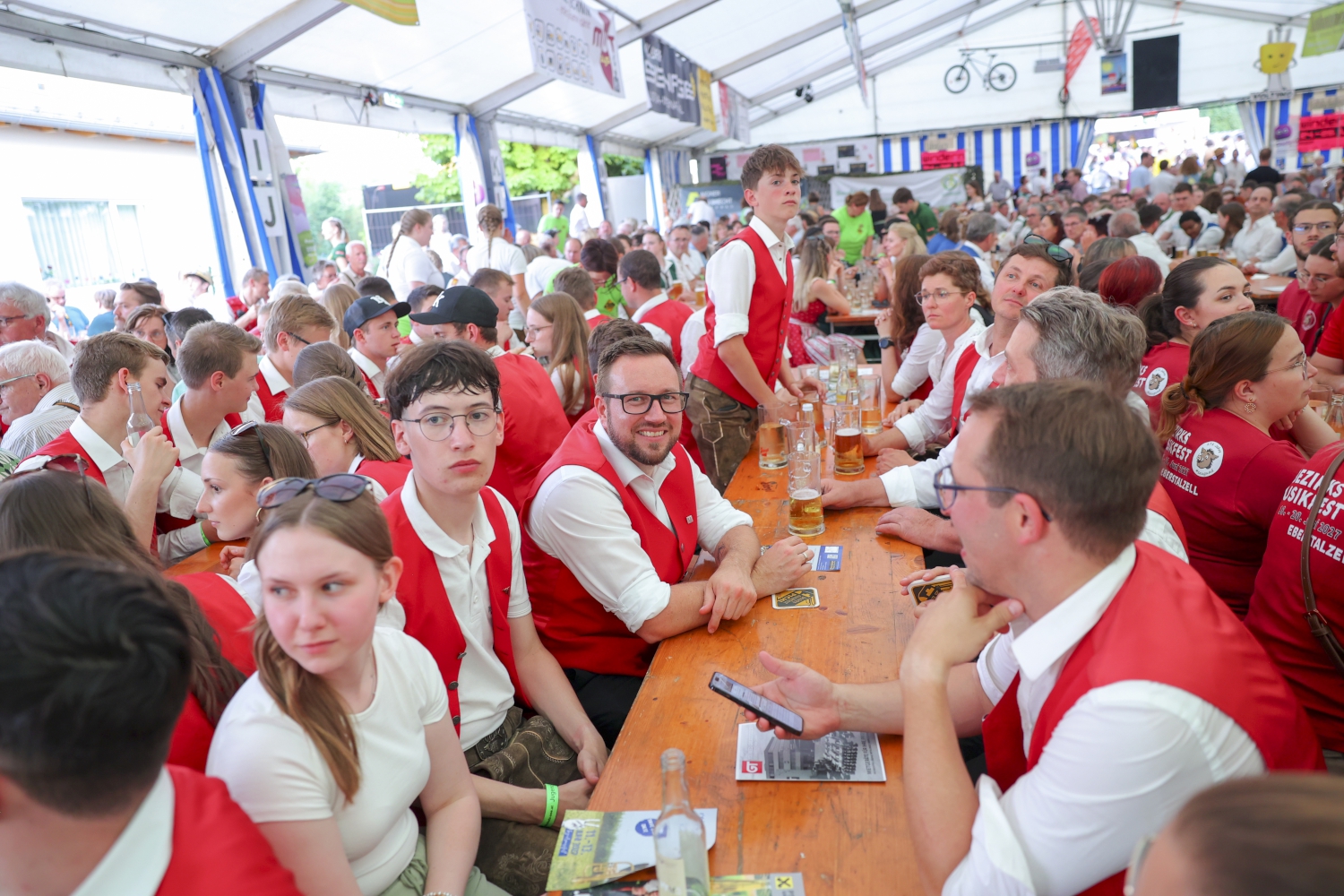 Marschwertung 2026 in Pichl bei Wels Marschwertung 2026 in Pichl bei Wels