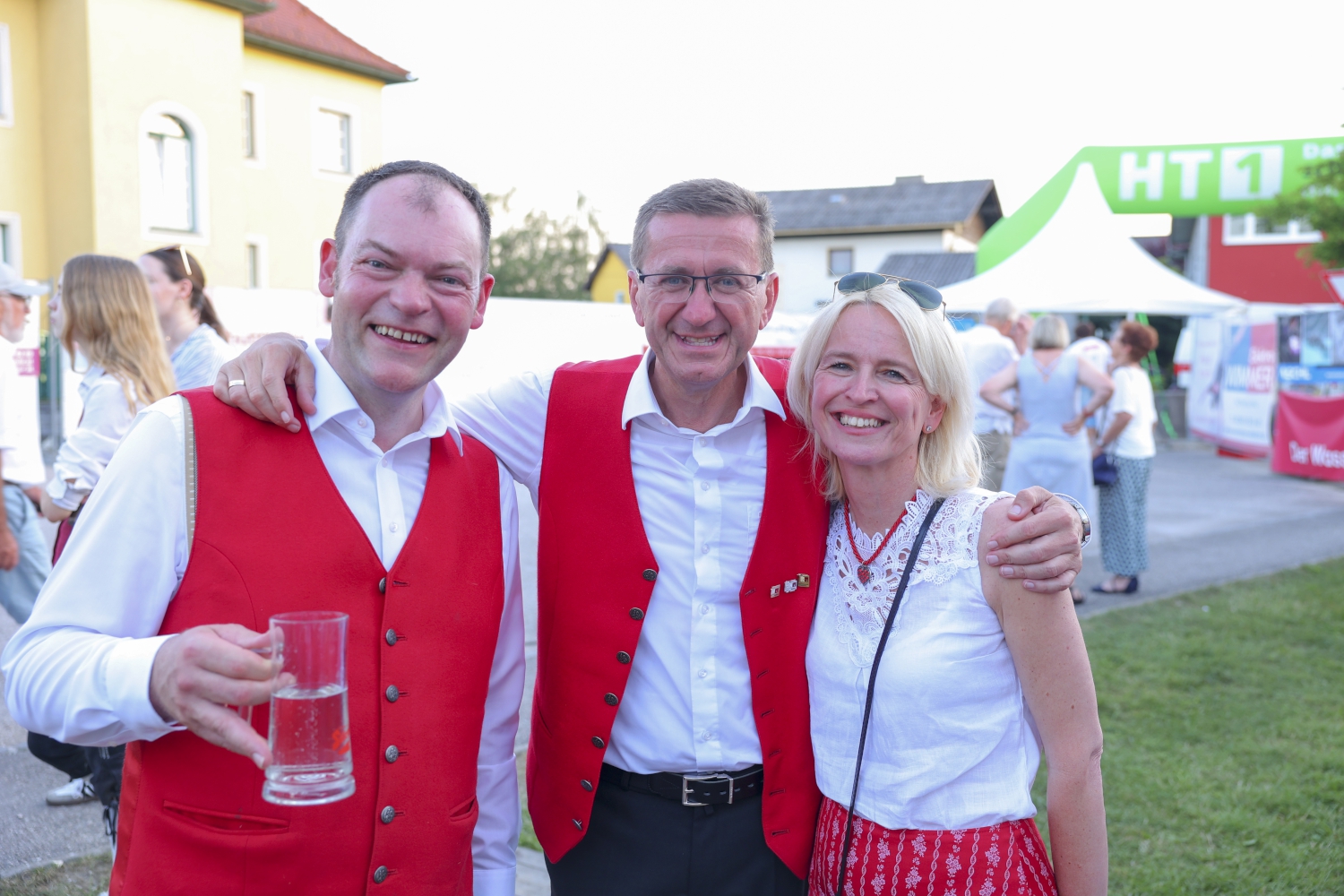 Marschwertung 2026 in Pichl bei Wels Marschwertung 2026 in Pichl bei Wels