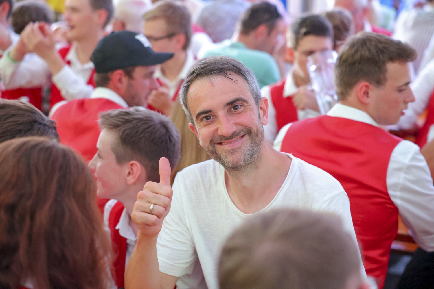 Marschwertung 2026 in Pichl bei Wels Marschwertung 2026 in Pichl bei Wels