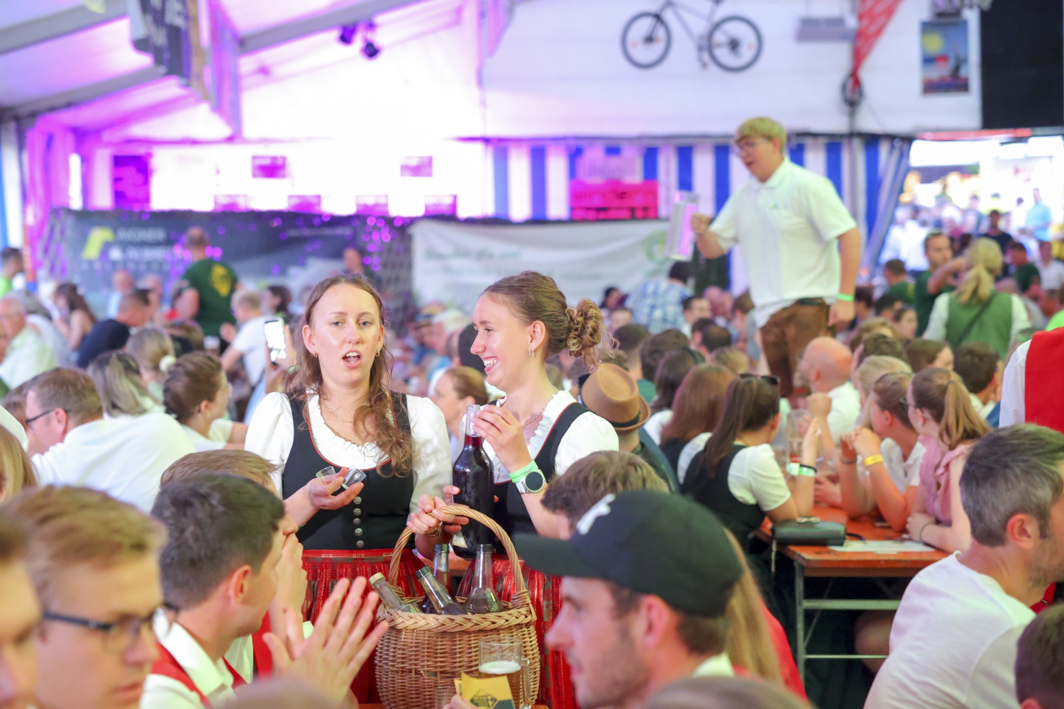Marschwertung 2026 in Pichl bei Wels Marschwertung 2026 in Pichl bei Wels