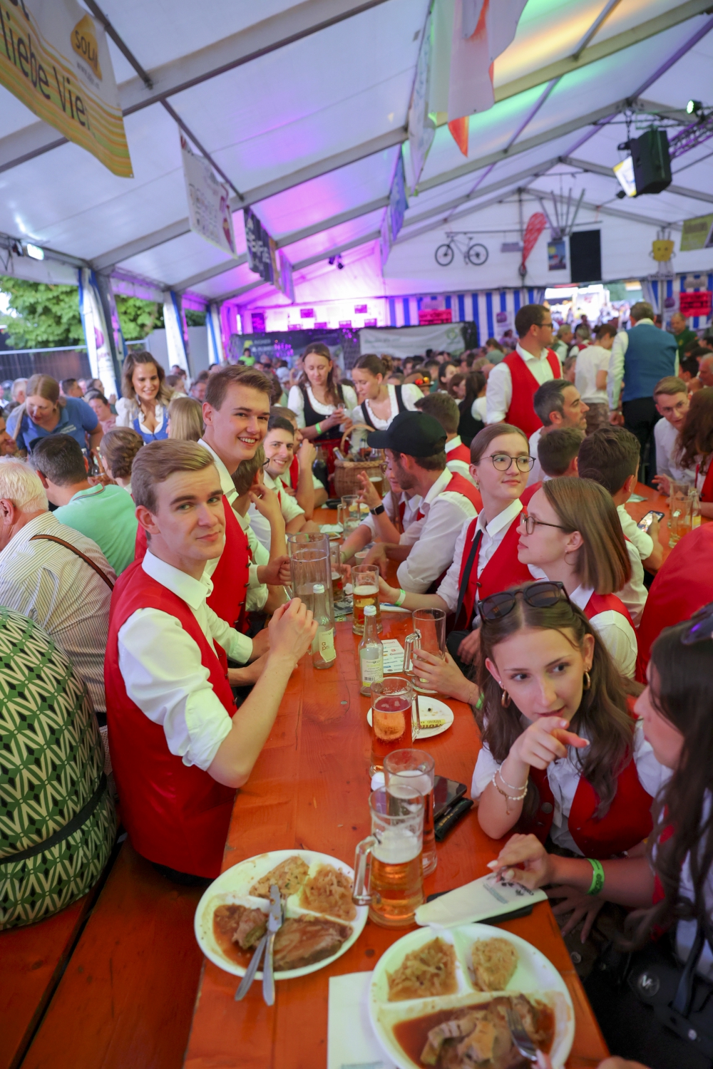 Marschwertung 2026 in Pichl bei Wels Marschwertung 2026 in Pichl bei Wels