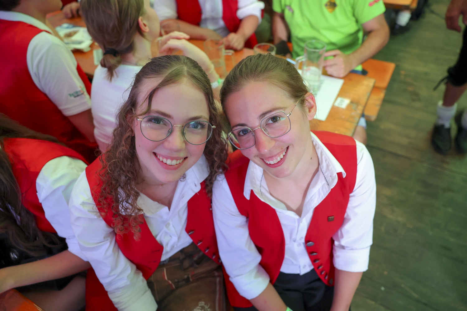 Marschwertung 2026 in Pichl bei Wels Marschwertung 2026 in Pichl bei Wels