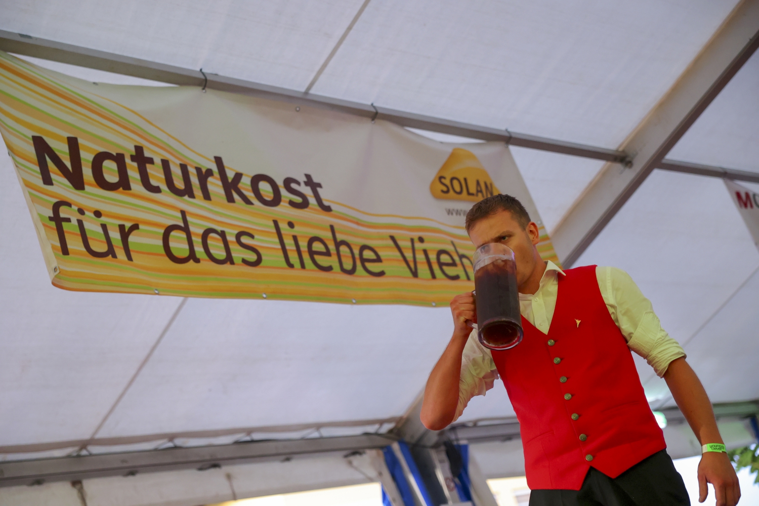 Marschwertung 2026 in Pichl bei Wels Marschwertung 2026 in Pichl bei Wels