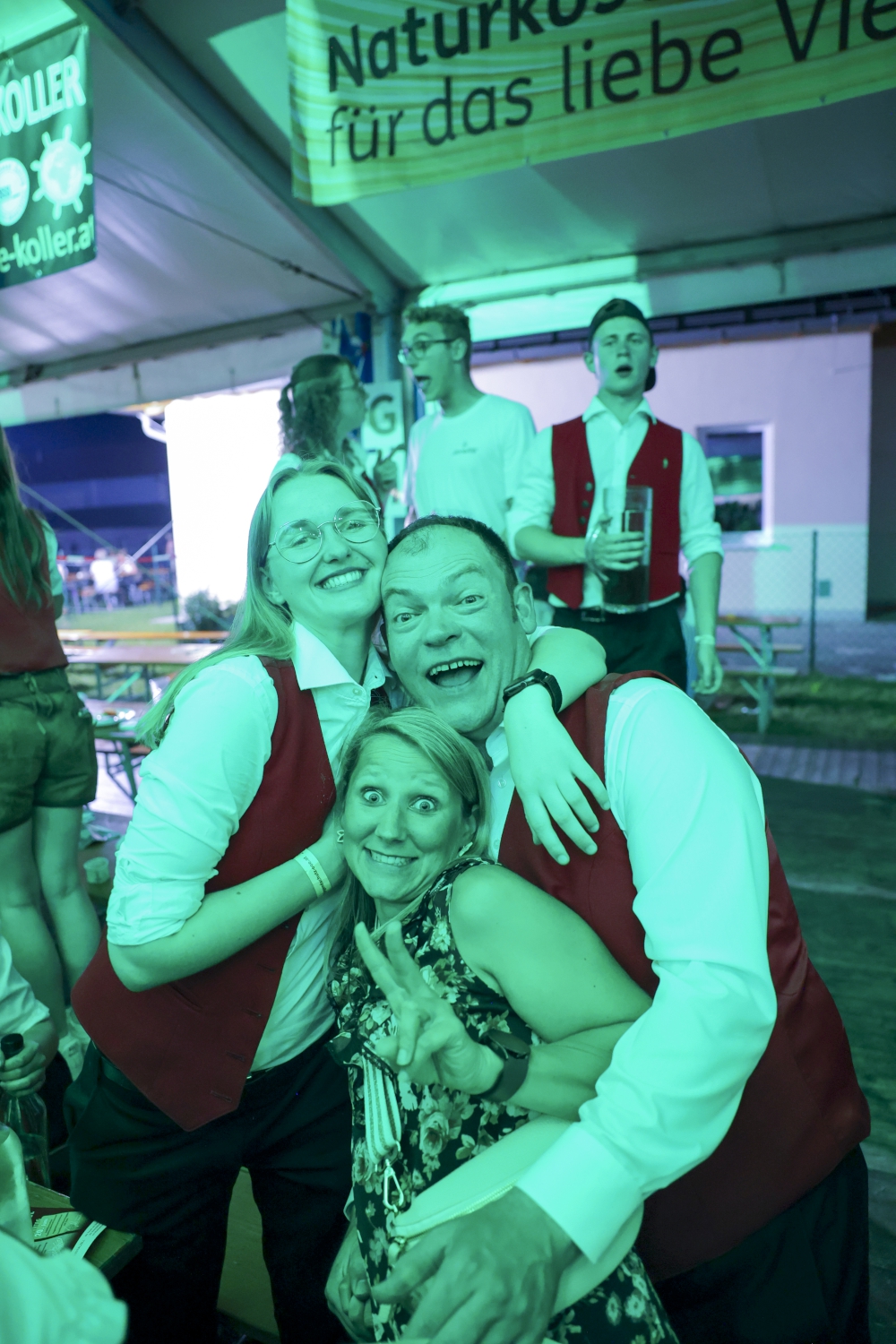 Marschwertung 2026 in Pichl bei Wels Marschwertung 2026 in Pichl bei Wels