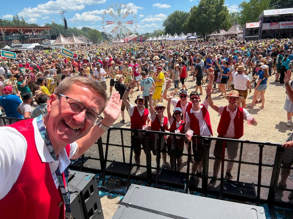 Kulturfahrt Woodstock 2026