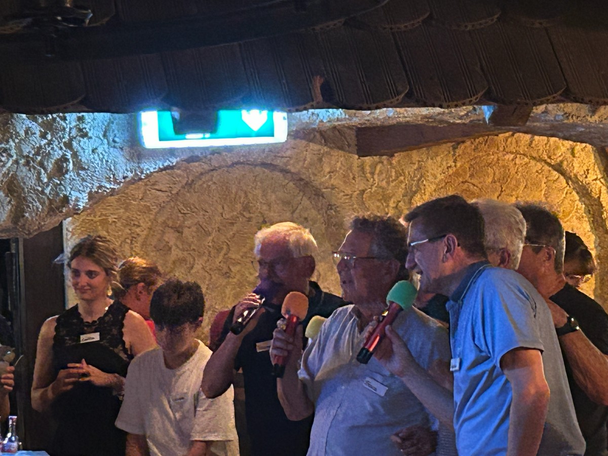 Besuch MV Gschwend Tag 1 Besuch MV Gschwend Tag 1