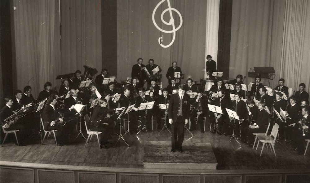 Konzertwertung 1981