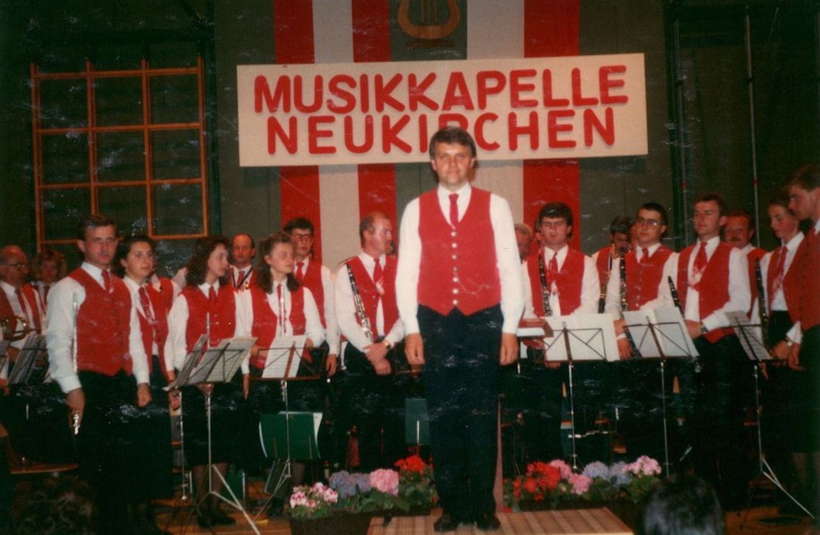Festkonzert 1990 
