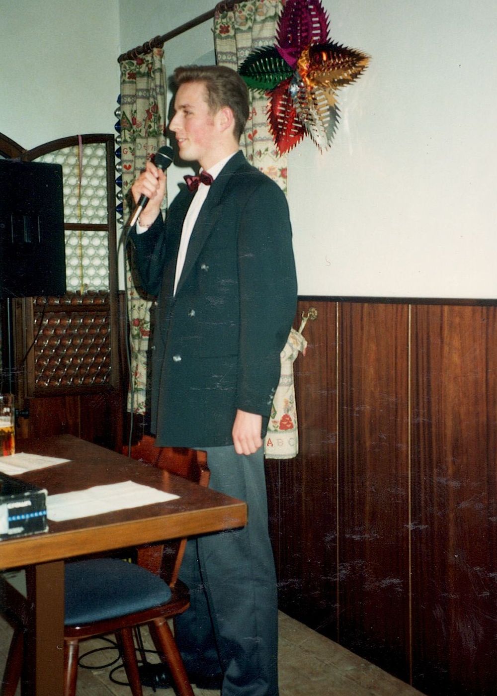 Ball der Musik 1994
