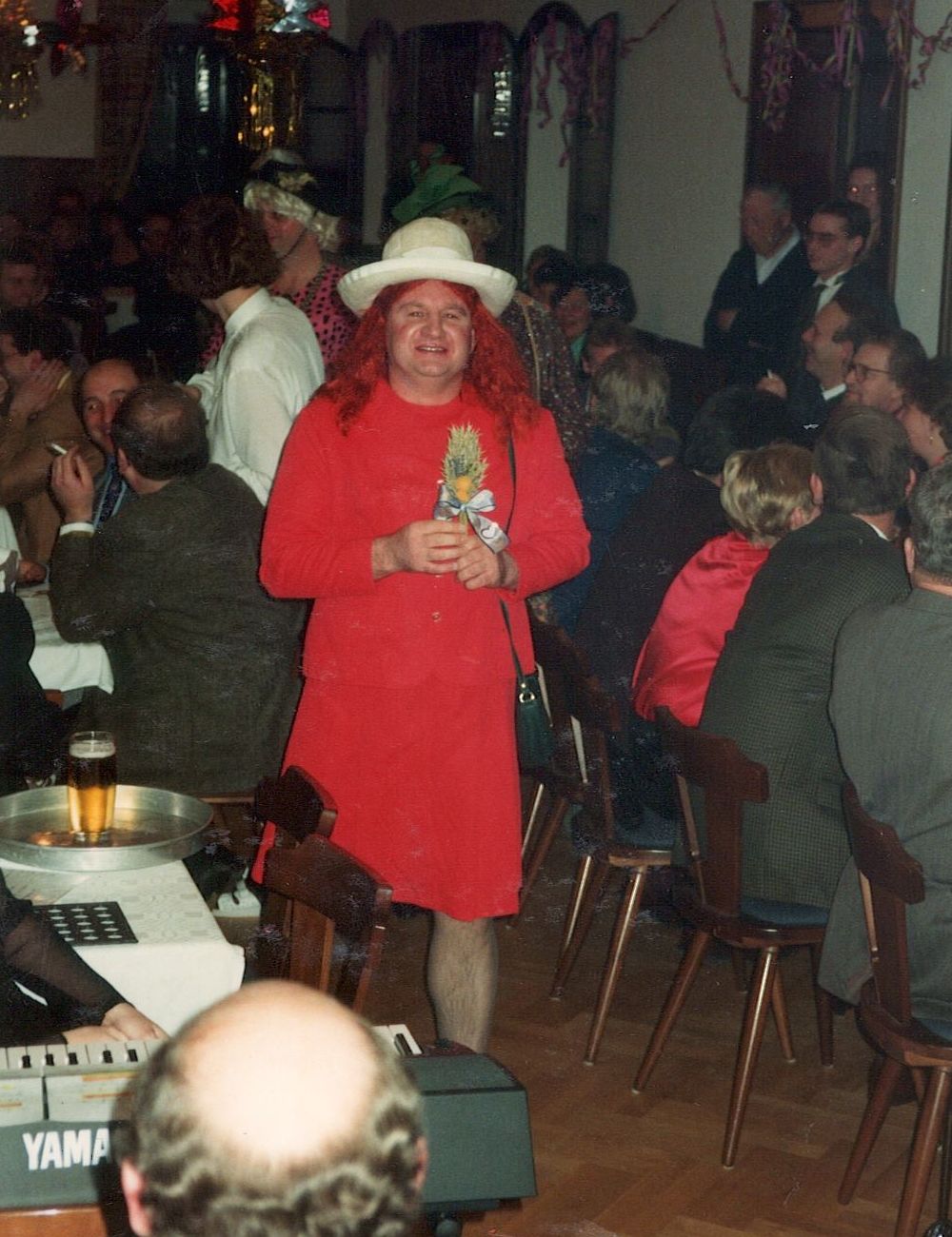 Ball der Musik 1994