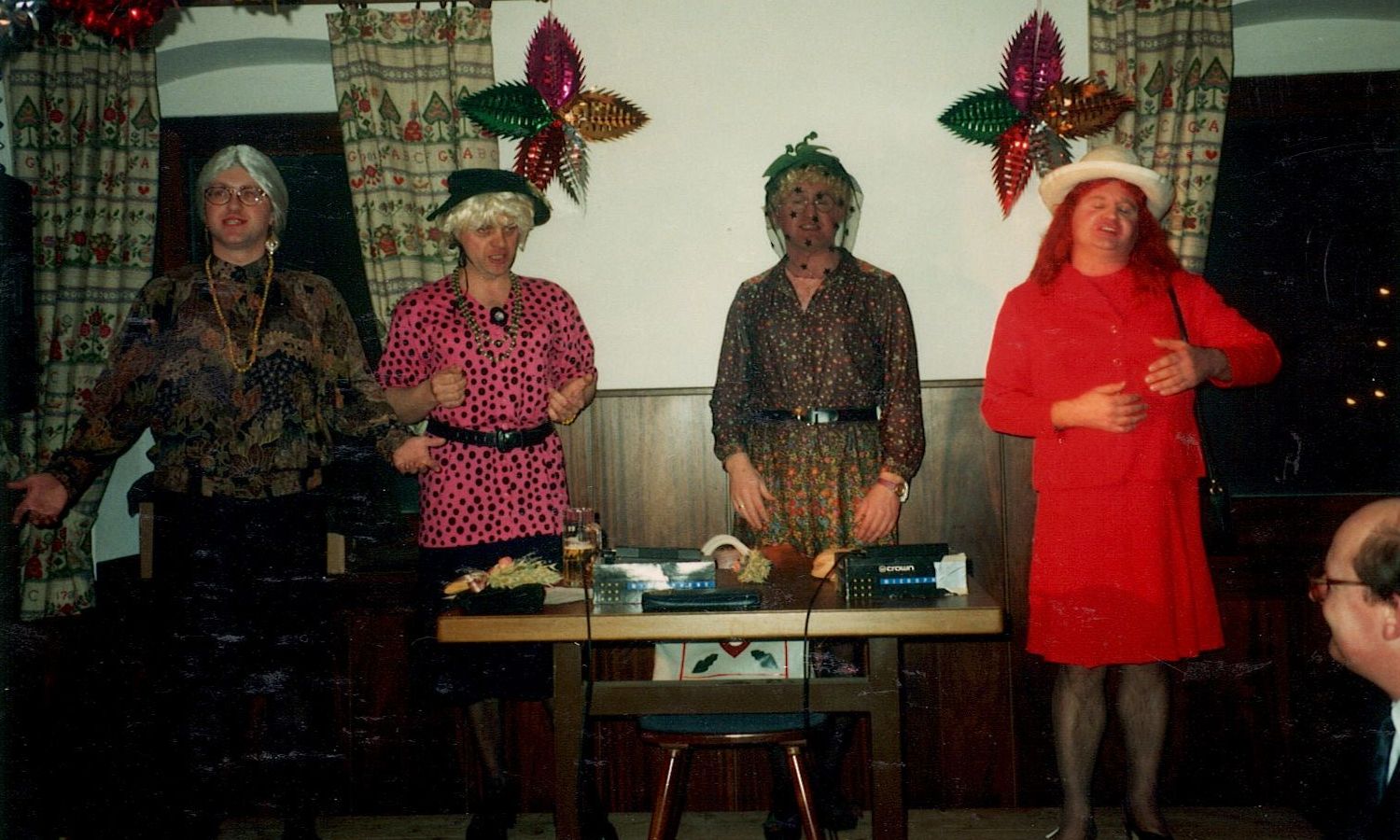 Ball der Musik 1994