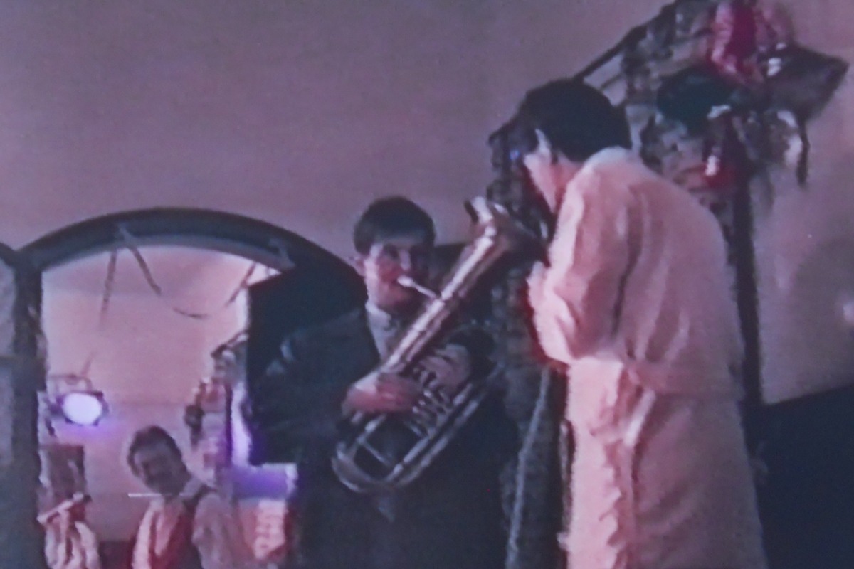 Ball der Musik 1994