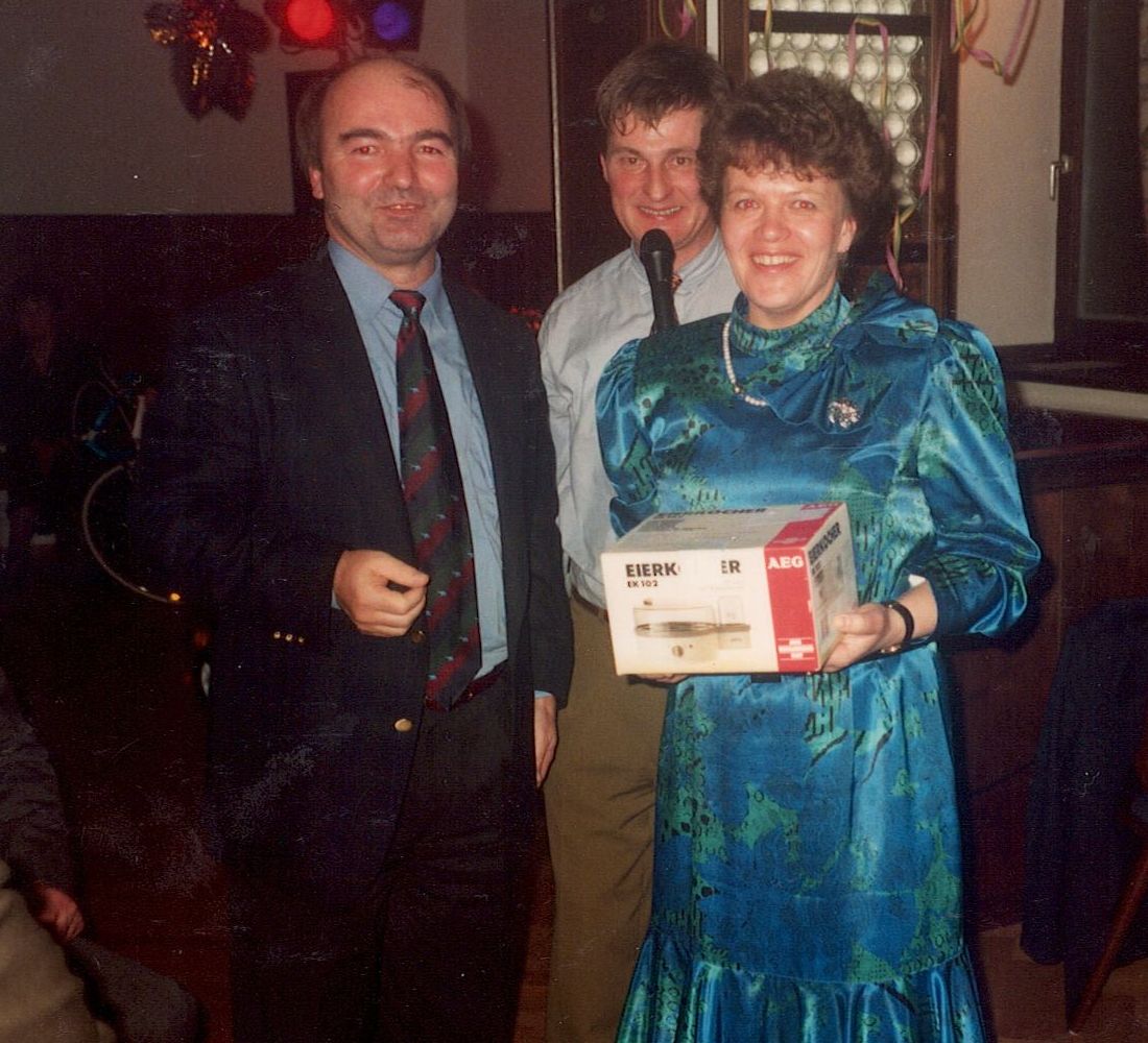 Ball der Musik 1994