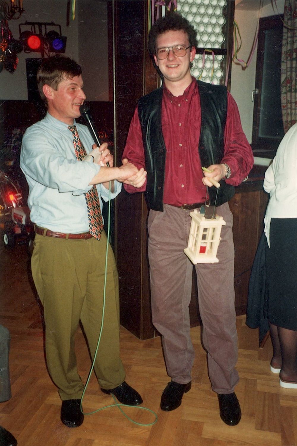 Ball der Musik 1994