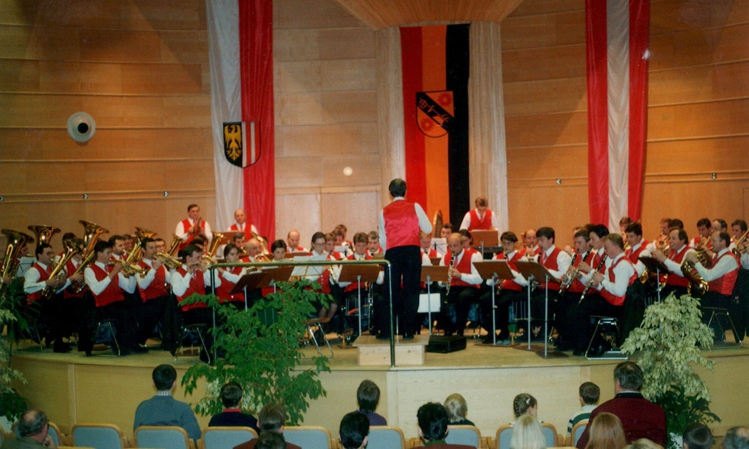 Konzertwertung 1994