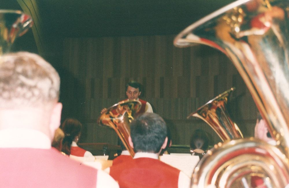 Konzertwertung 1994