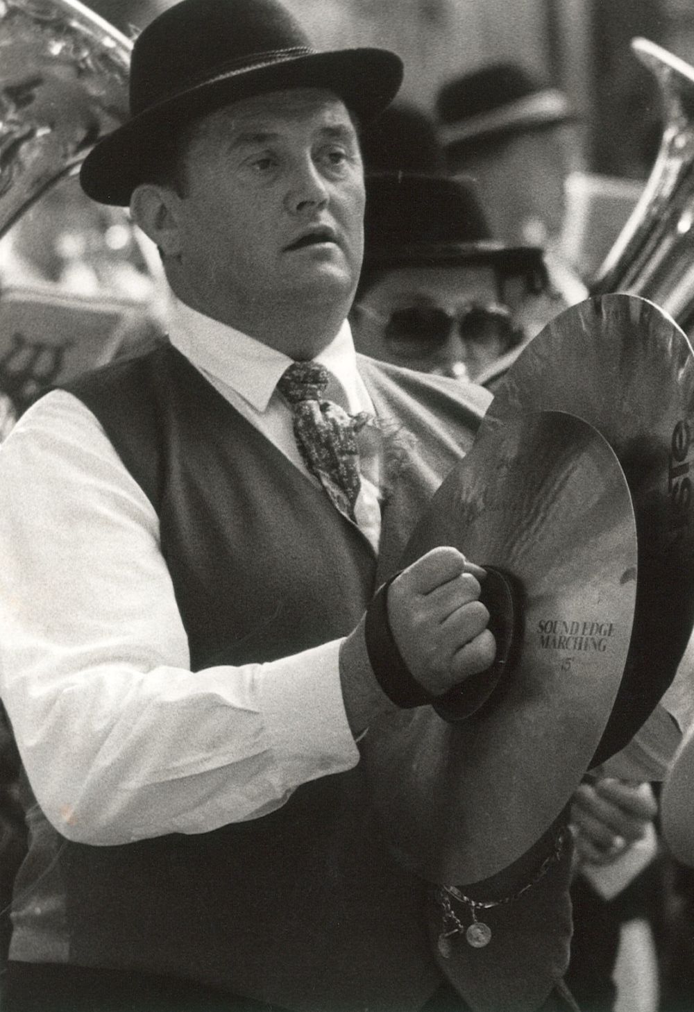 Landesmusikfest 1994 in Wels