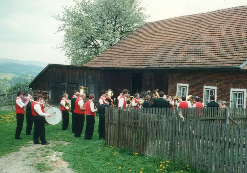 Maimusik 1995