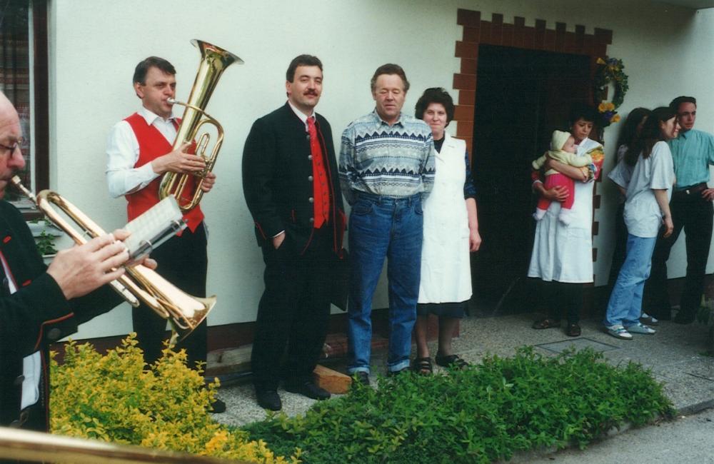 Maimusik 1995