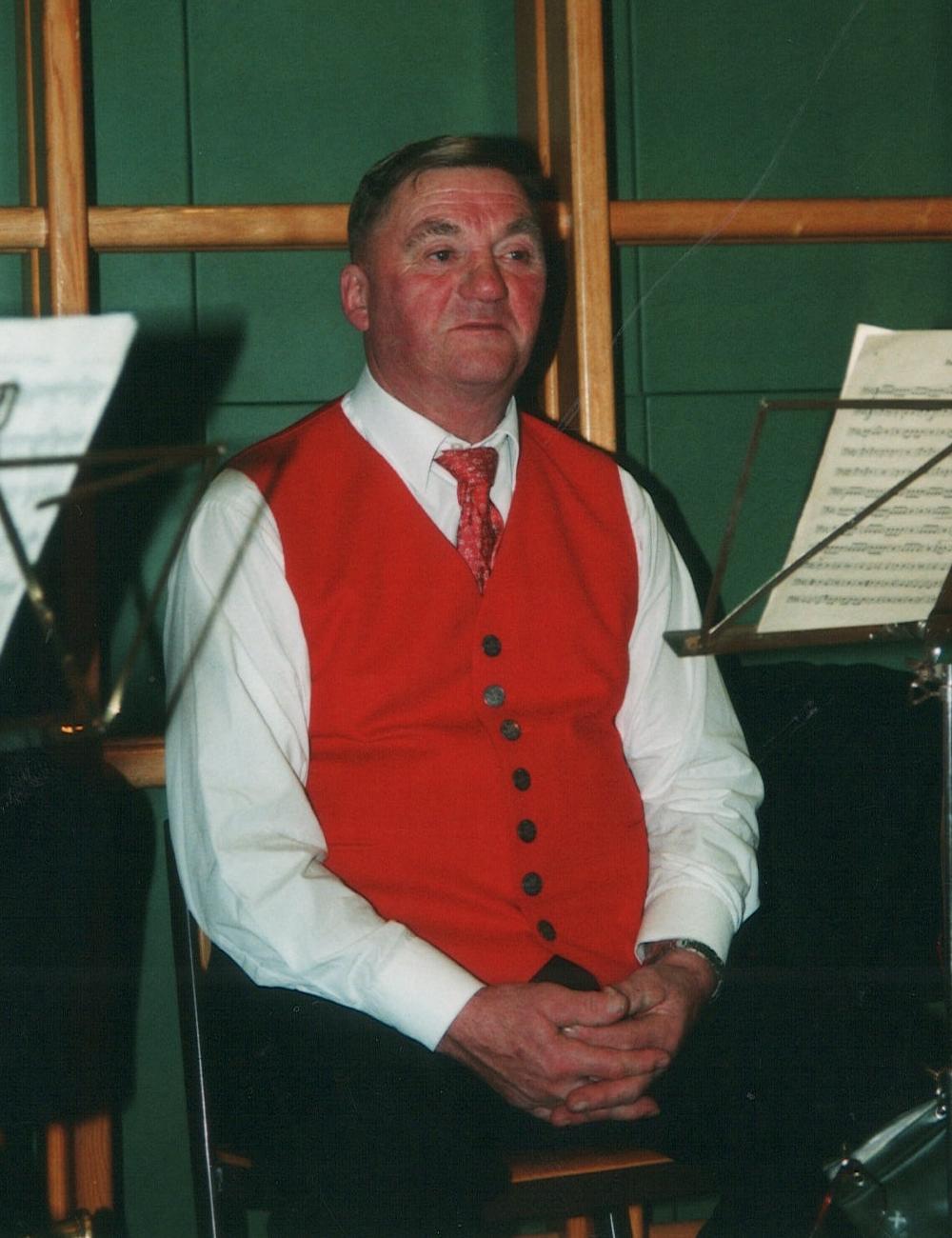 Herbstkonzert 1995
