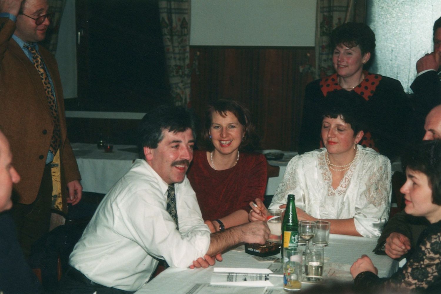 Ball der Musik 1996