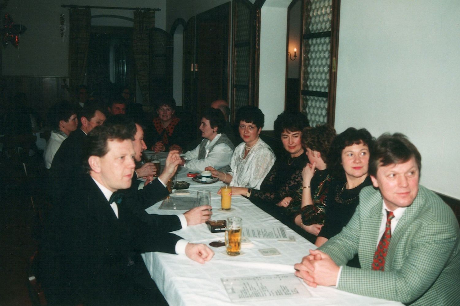 Ball der Musik 1996