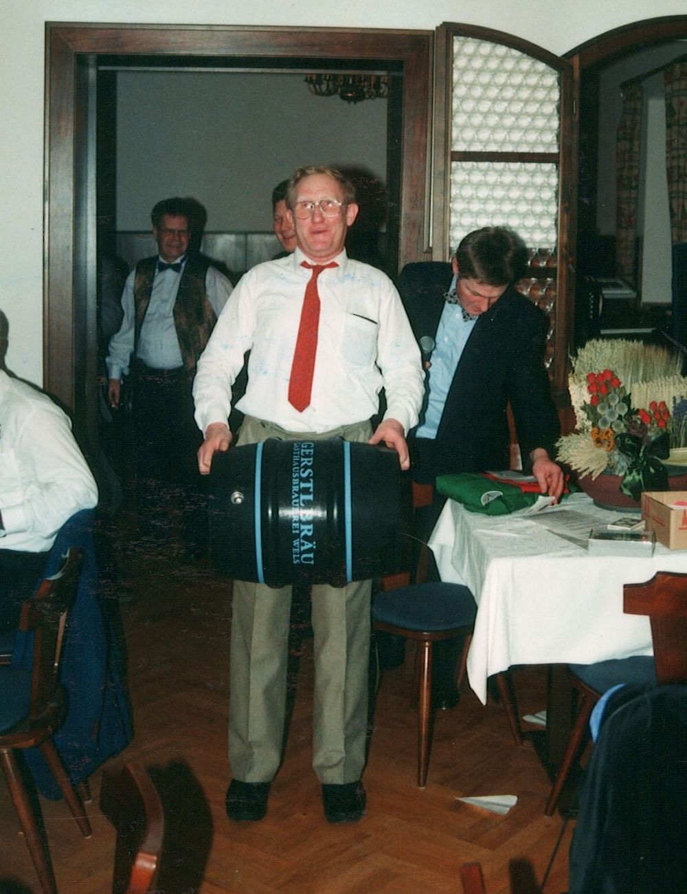 Ball der Musik 1996