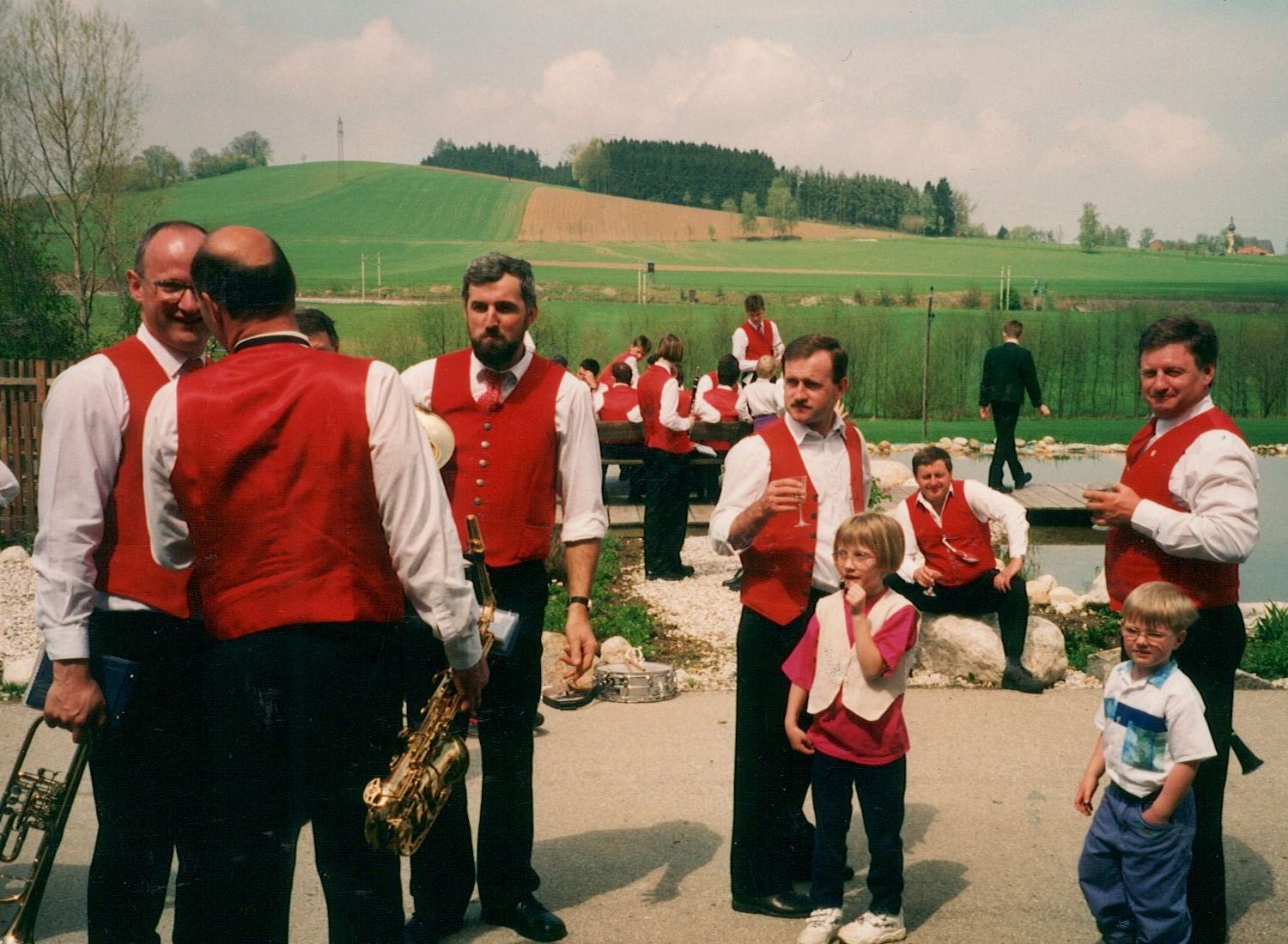 Maimusik 1996