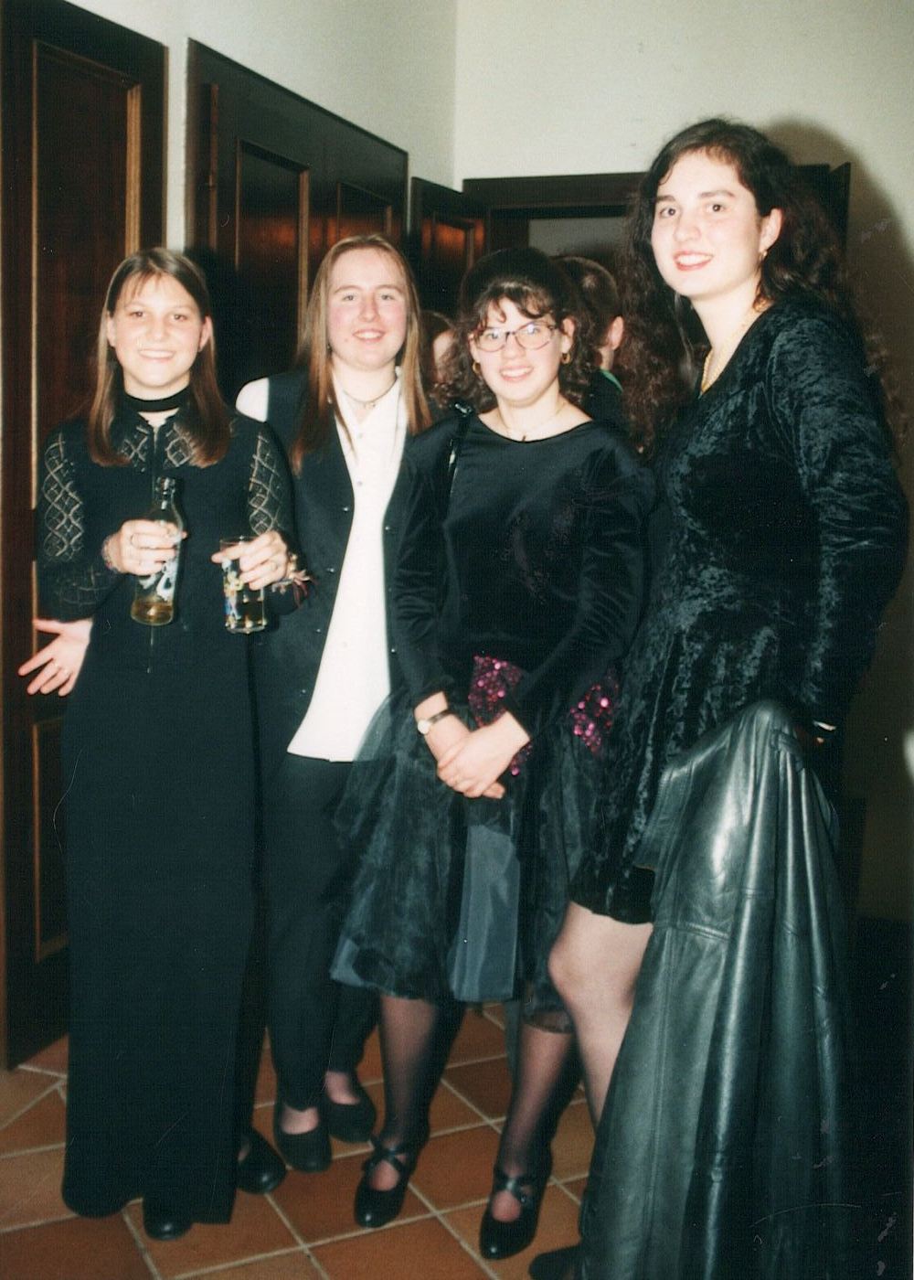 Ball der Musik 1997