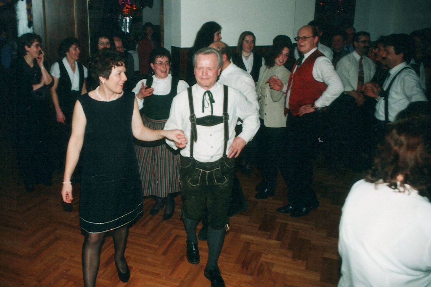 Ball der Musik 1997